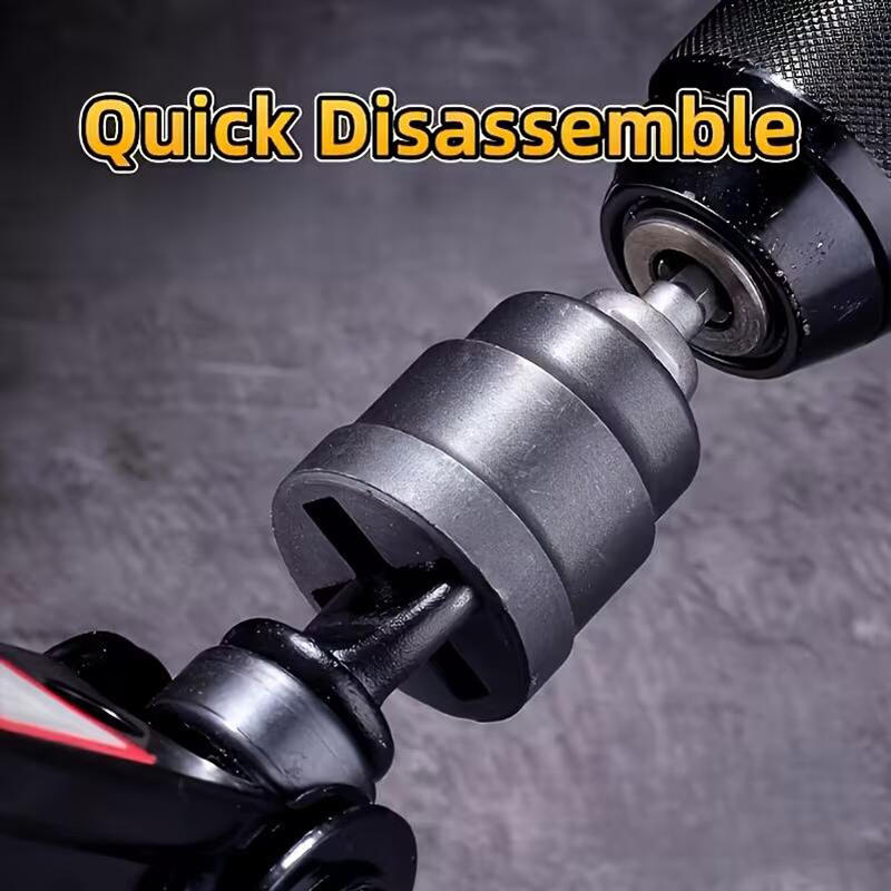 Scissor Jack Adapter Socket Un - Car Lift review and price