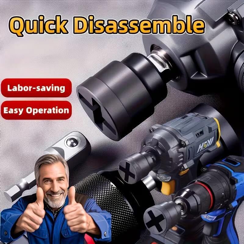 Scissor Jack Adapter Socket Un - Car Lift review and price