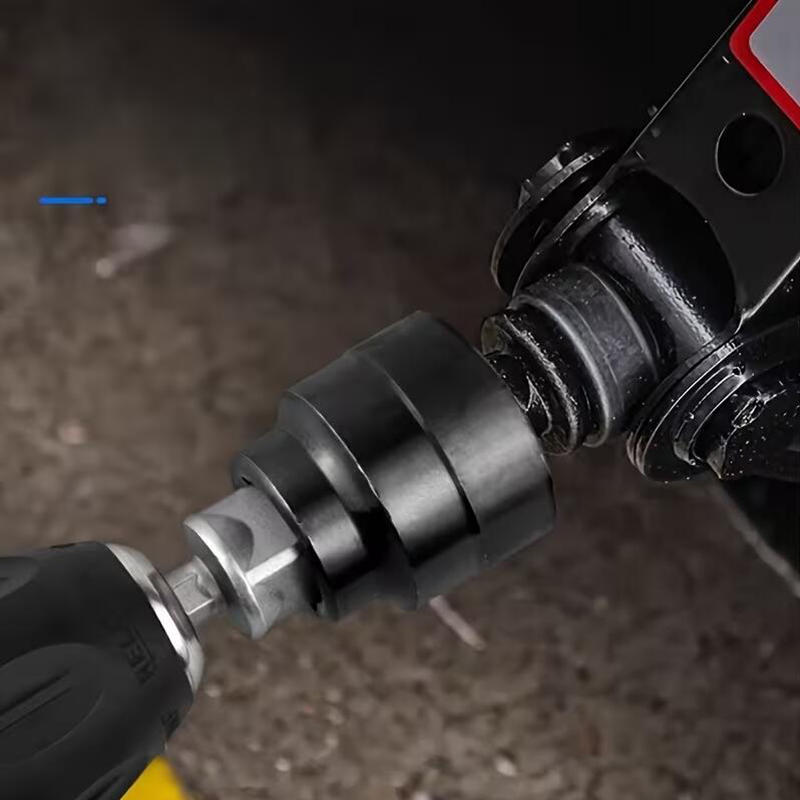 Scissor Jack Adapter Socket Un - Car Lift review and price