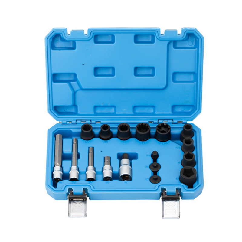 Super Sale 17Pcs Master Brake  - Brake Pad Set review and price