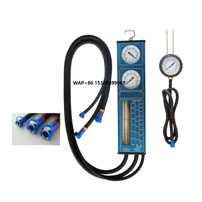 Car Engine Fuel System Tester  - Car Repair Tools review and price