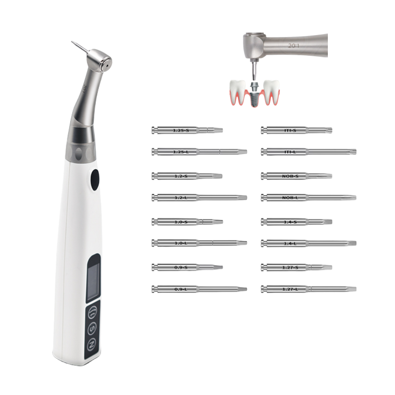 Dental Universal Electric Wire - Torque Wrench review and price