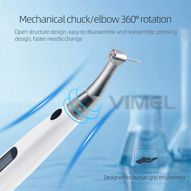 Dental Universal Electric Wire - Torque Wrench review and price