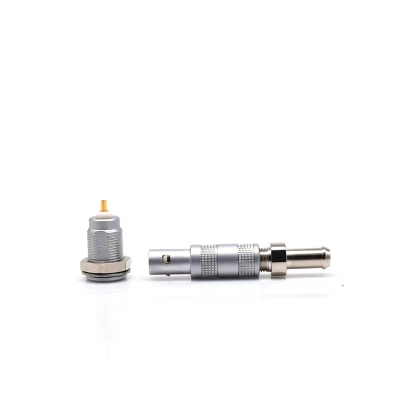 00S Coaxial Plug Socket Push-P - Socket Set review and price