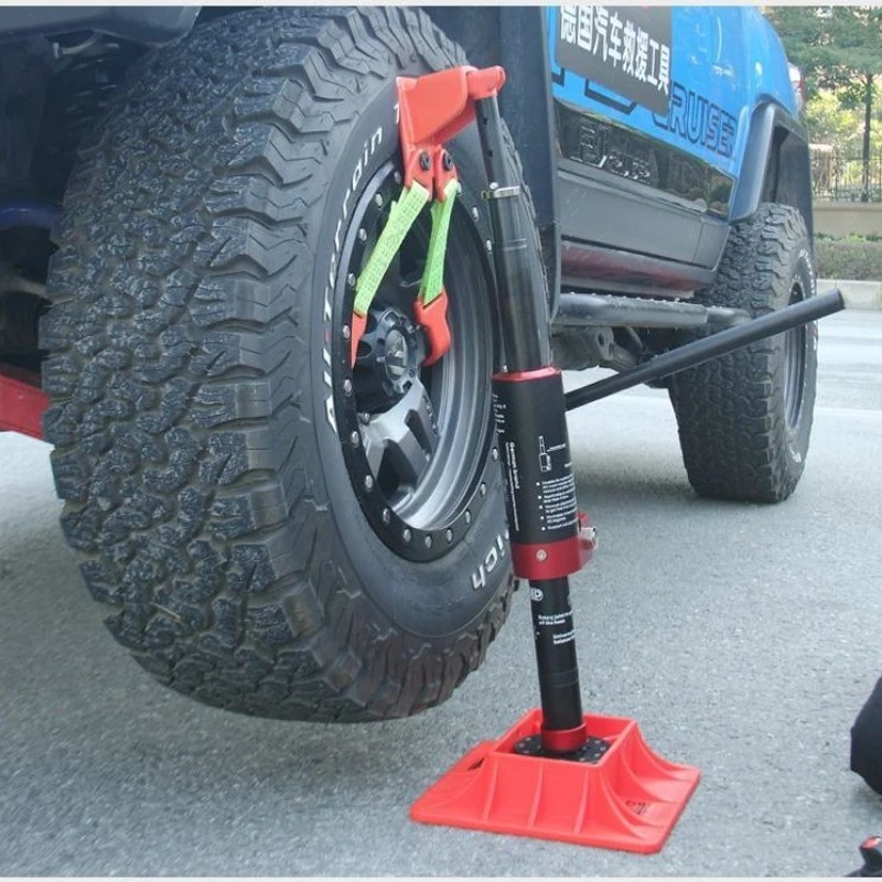 Outdoor escape car hand hydrau - Car Jack review and price