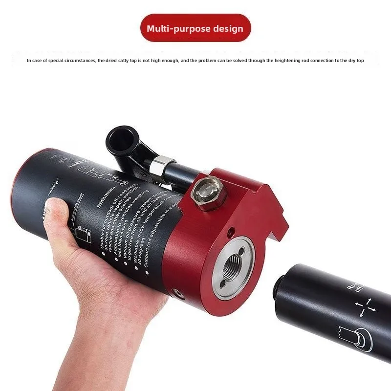 Outdoor escape car hand hydrau - Car Jack review and price