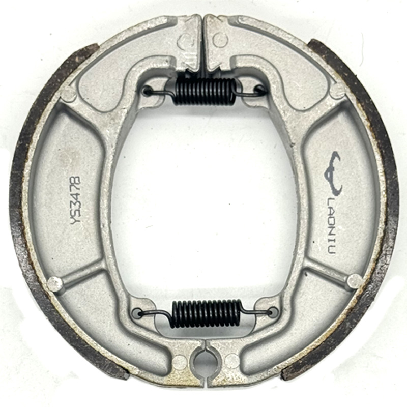 Motorcycle Front Rear Brake Pa - Brake Pad Set review and price