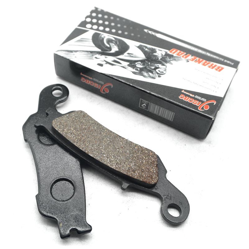For YAMAHA YZ450F 2008-2020 YZ - Brake Pad Set review and price
