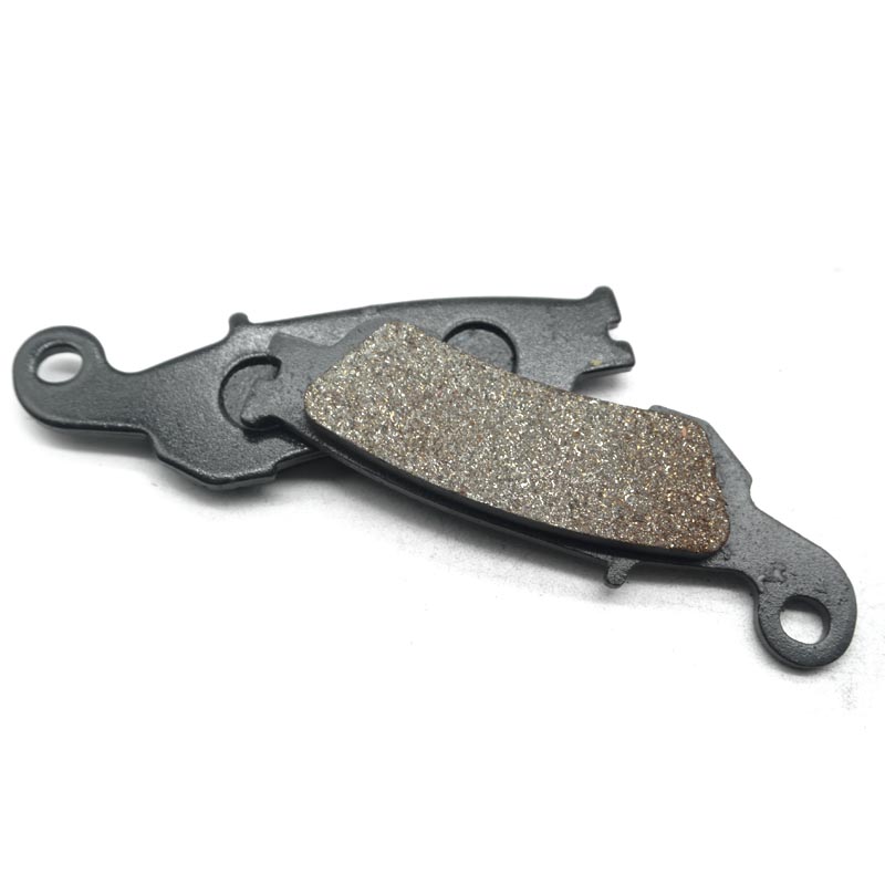 For YAMAHA YZ450F 2008-2020 YZ - Brake Pad Set review and price