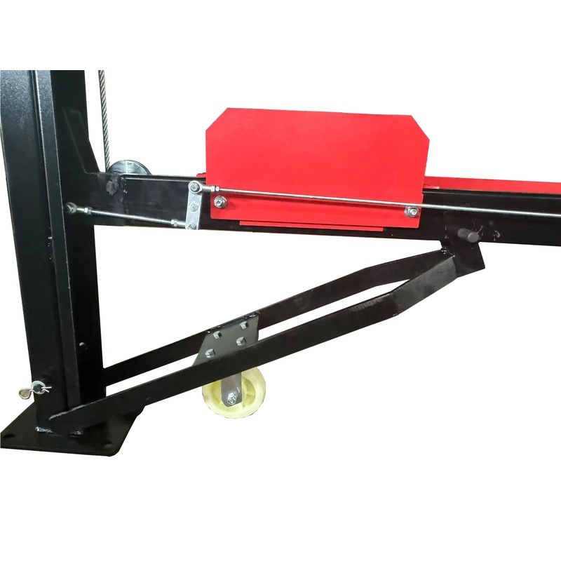 PrimeSelect Four- Movle - Park - Car Lift review and price