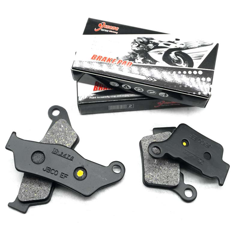 For HUSQVARNA TC300 2014 2015  - Brake Pad Set review and price