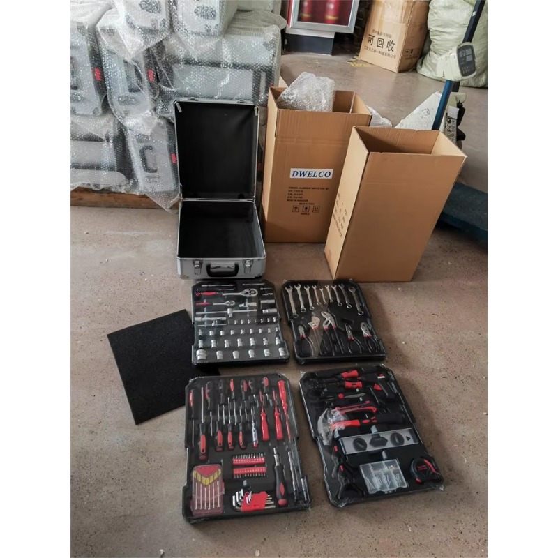 925-Piece Automotive Repair Ha - Socket Set review and price