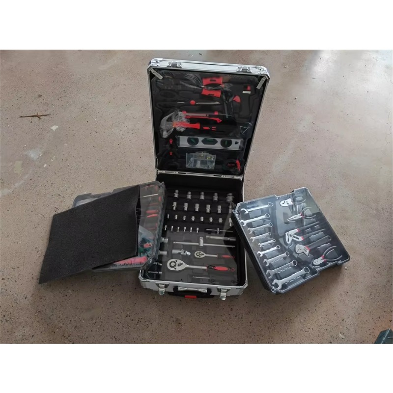925-Piece Automotive Repair Ha - Socket Set review and price