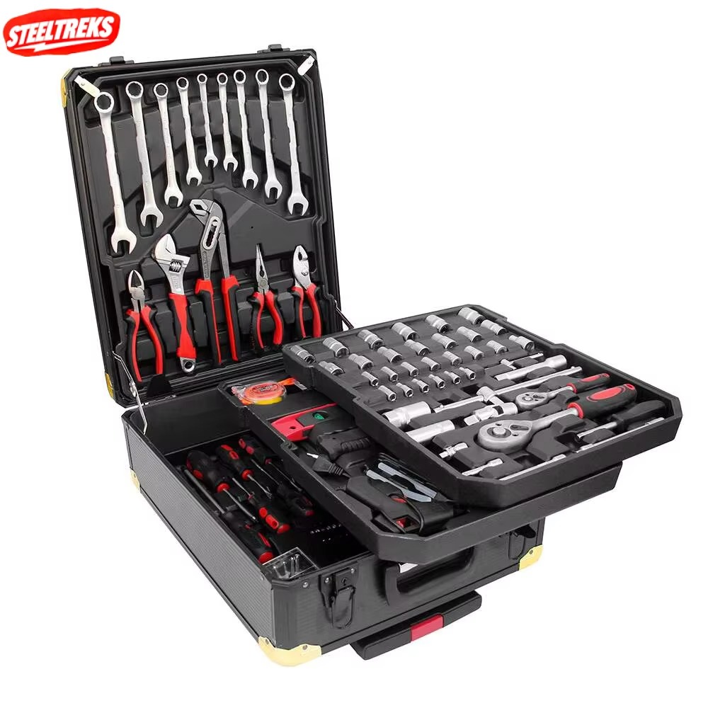 399-piece Manual OEM CR-V Car  - Car Repair Tools review and price
