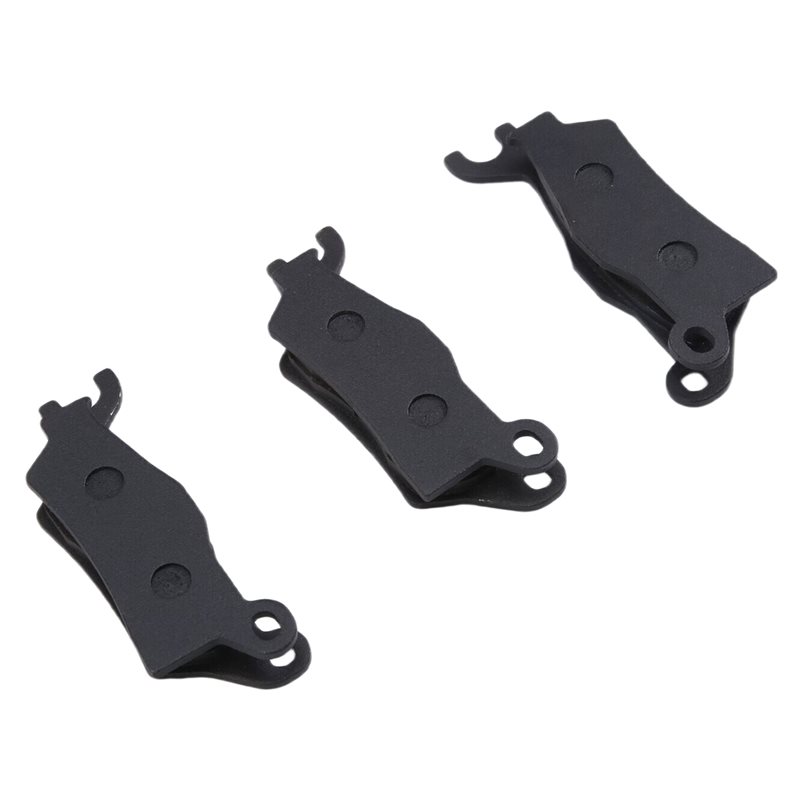 A99F-Brake Pad Set 6Pcs For Mo - Brake Pad Set review and price
