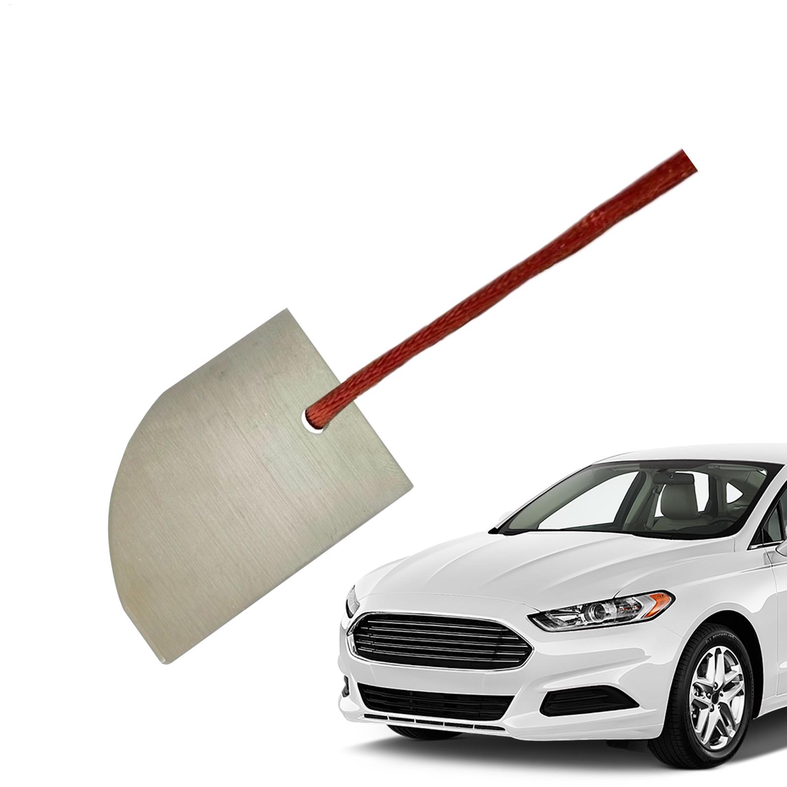 Automotive Paint Repair Scrape - Car Repair Tools review and price