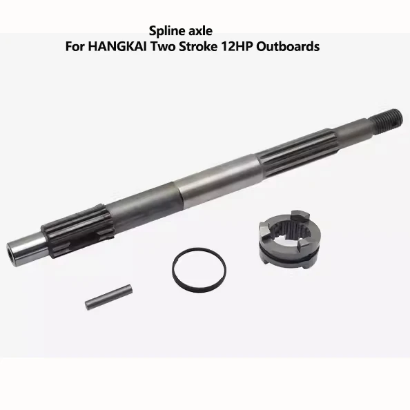 HANGAKI Outboard Motor Parts f - Spark Plug review and price
