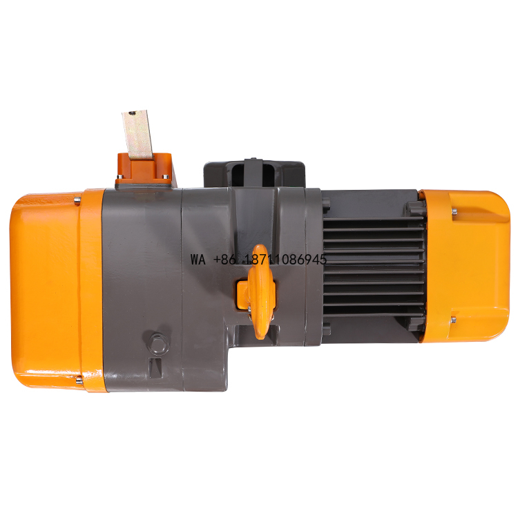 1T Electric Winch Hoist Cheap  - Car Jack review and price