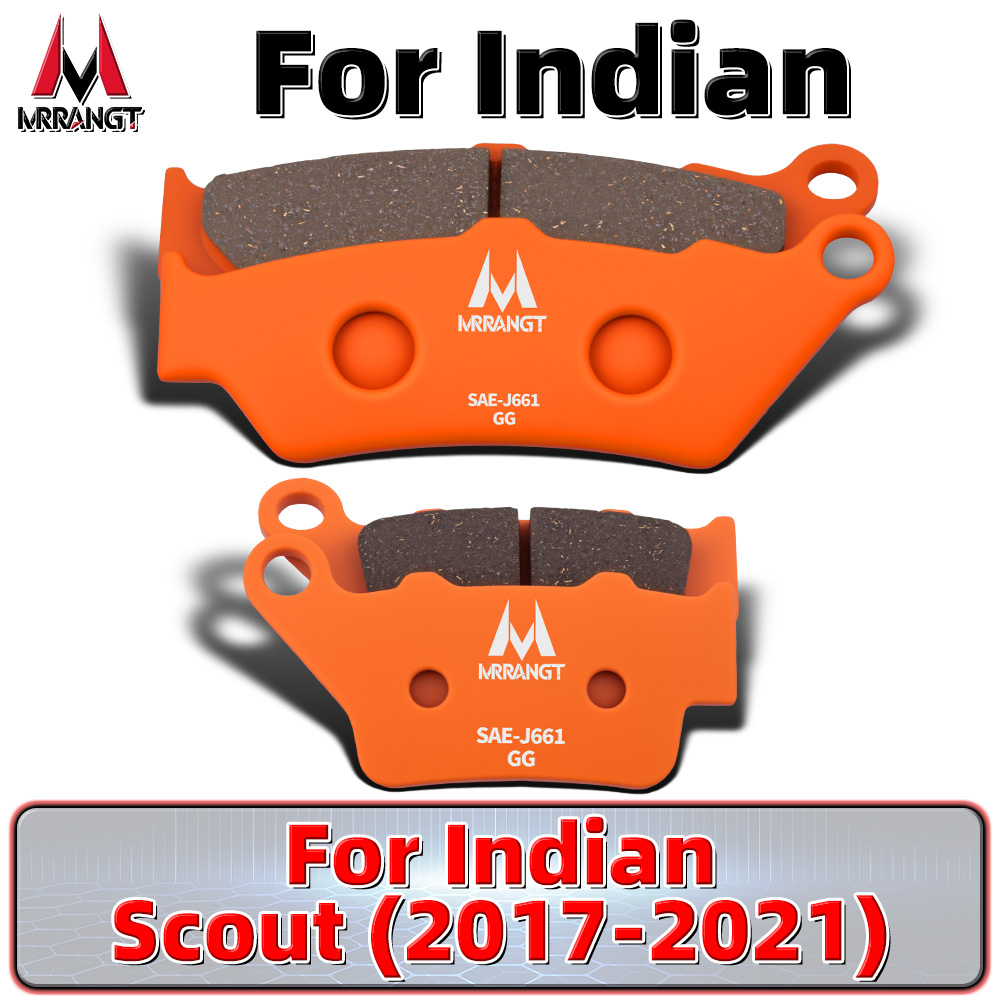 MRRANGT Ceramic Brake Pads fit - Brake Pad Set review and price