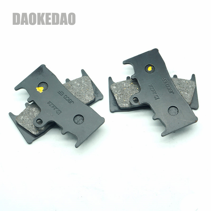 For Suzuki Bandit 1200 GSF1200 - Brake Pad Set review and price