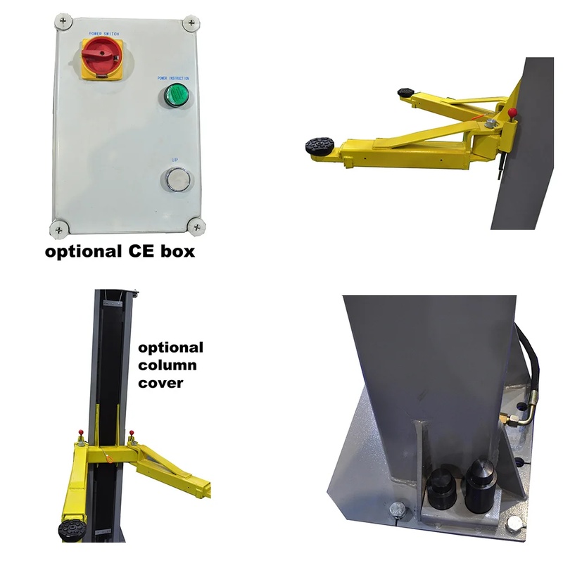 High Quality Portle Movle -Pos - Car Lift review and price