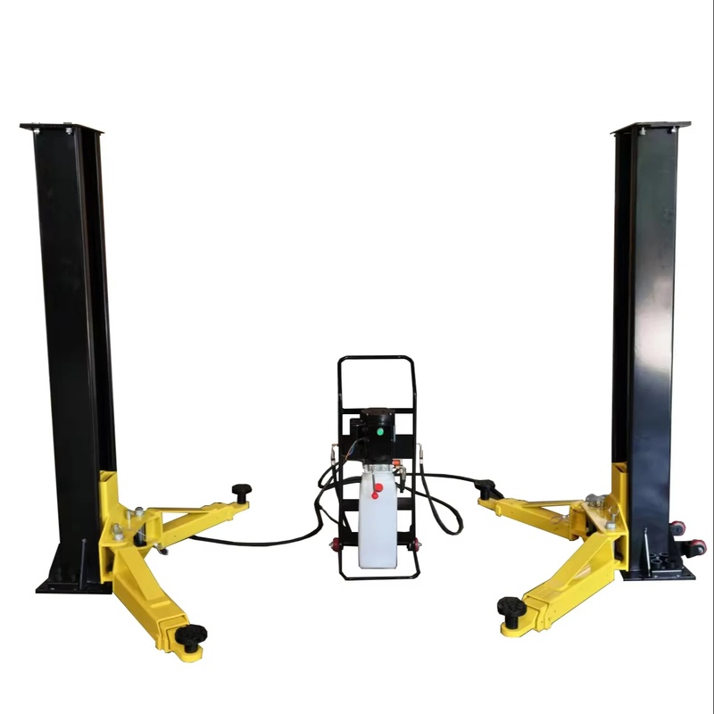 High Quality Portle Movle -Pos - Car Lift review and price