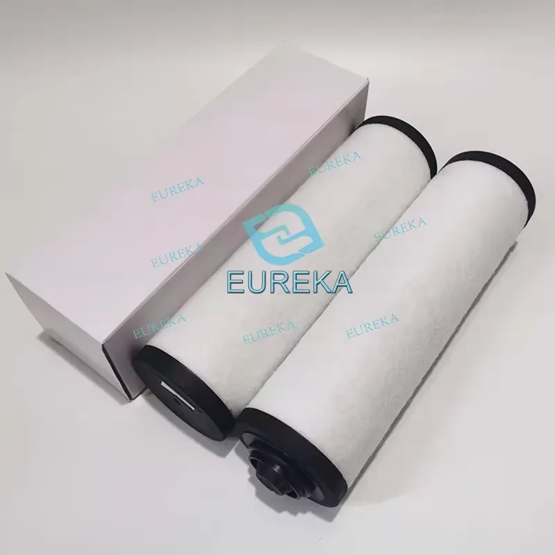 Vacuum Pump DUO65 Exhaust Filt - Oil Filter review and price