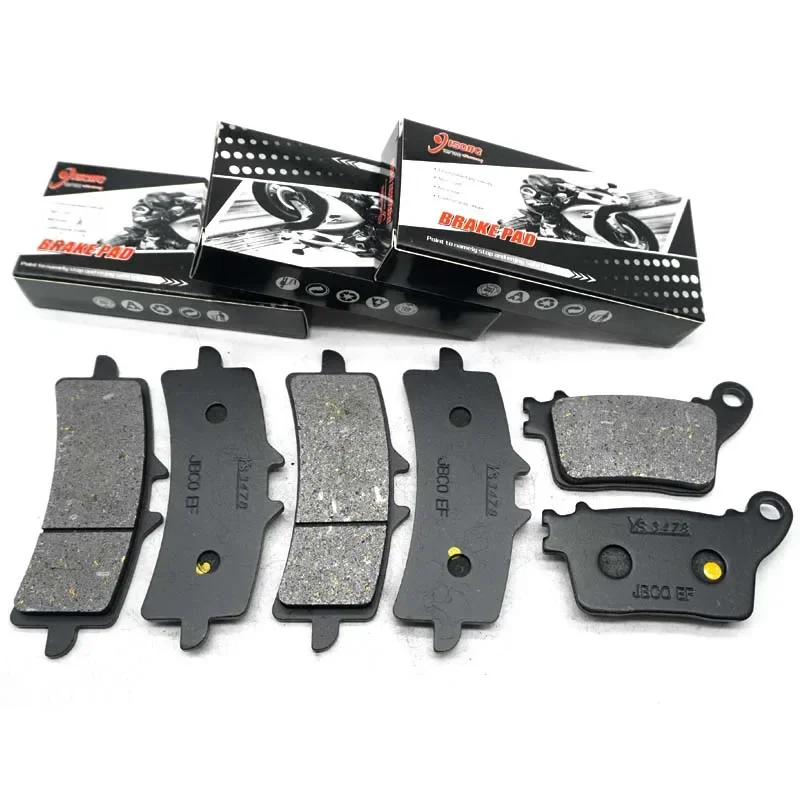 For HONDA CBR1000SA CBR1000RR  - Brake Pad Set review and price