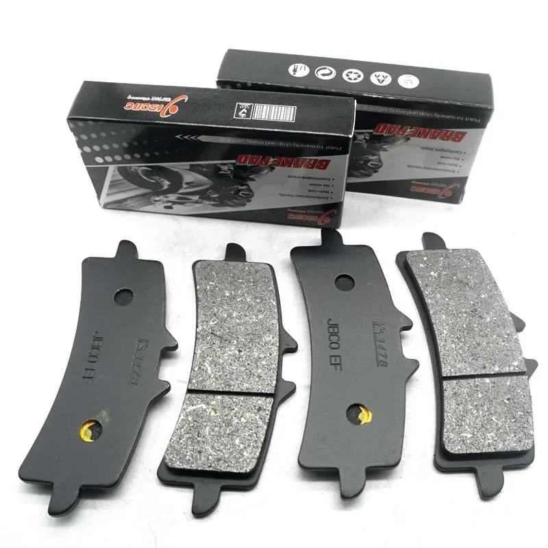 For HONDA CBR1000SA CBR1000RR  - Brake Pad Set review and price