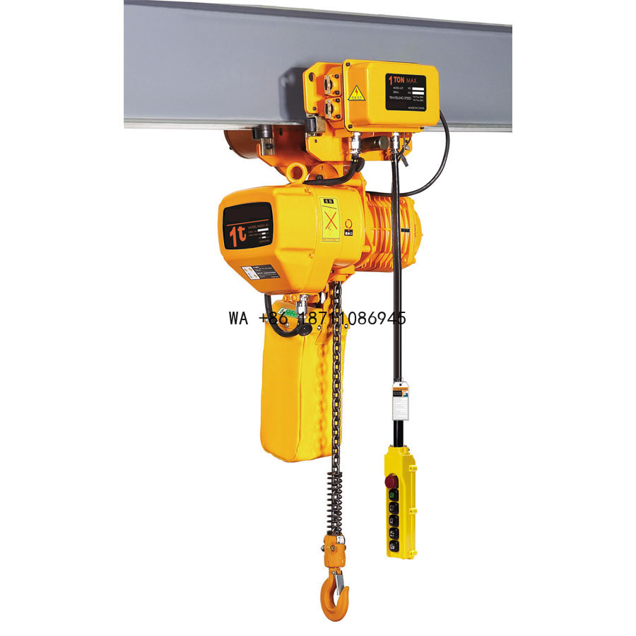 500kg Electric Chain Hoist wit - Car Jack review and price